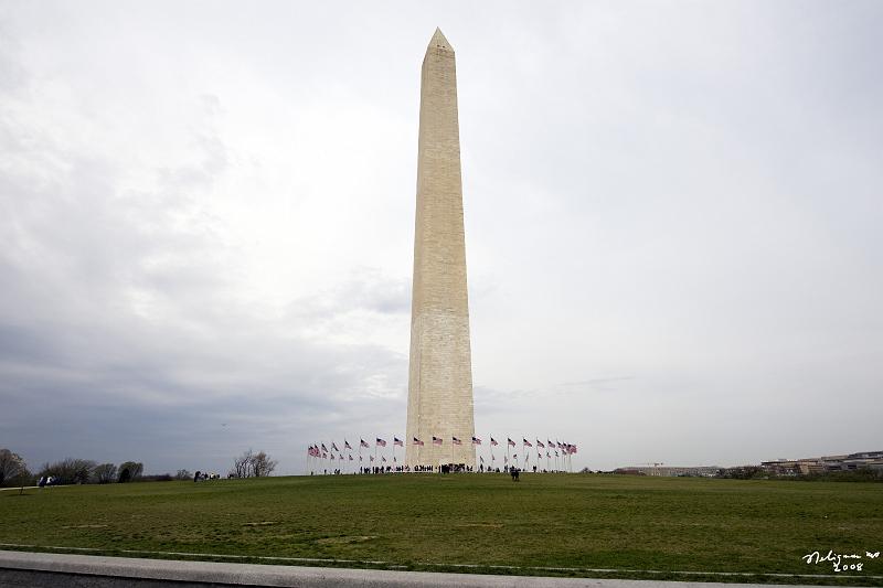20080403_111029 D3 P.jpg - Washington Monument